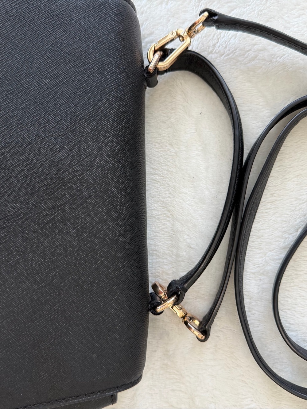 Tory Burch Robinson Crossbody / Shoulder Bag - Picture 3 of 6